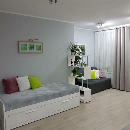 Kawalerka W Kamienicy Na Starowce Διαμέρισμα Γκντανσκ Εξωτερικό φωτογραφία